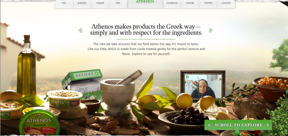 athenos