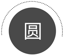 晉小彥視覺(jué)設(shè)計(jì)系列文章（三）：圓、方、三角,互聯(lián)網(wǎng)的一些事