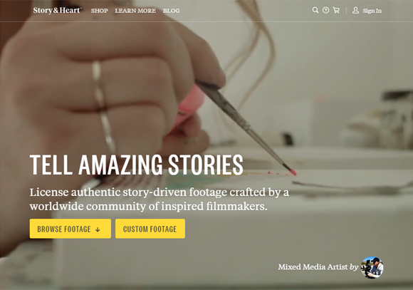 25 More Impressive Video Background Websites to Amaze You