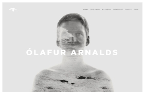 olafurarnalds