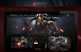 DOTA2