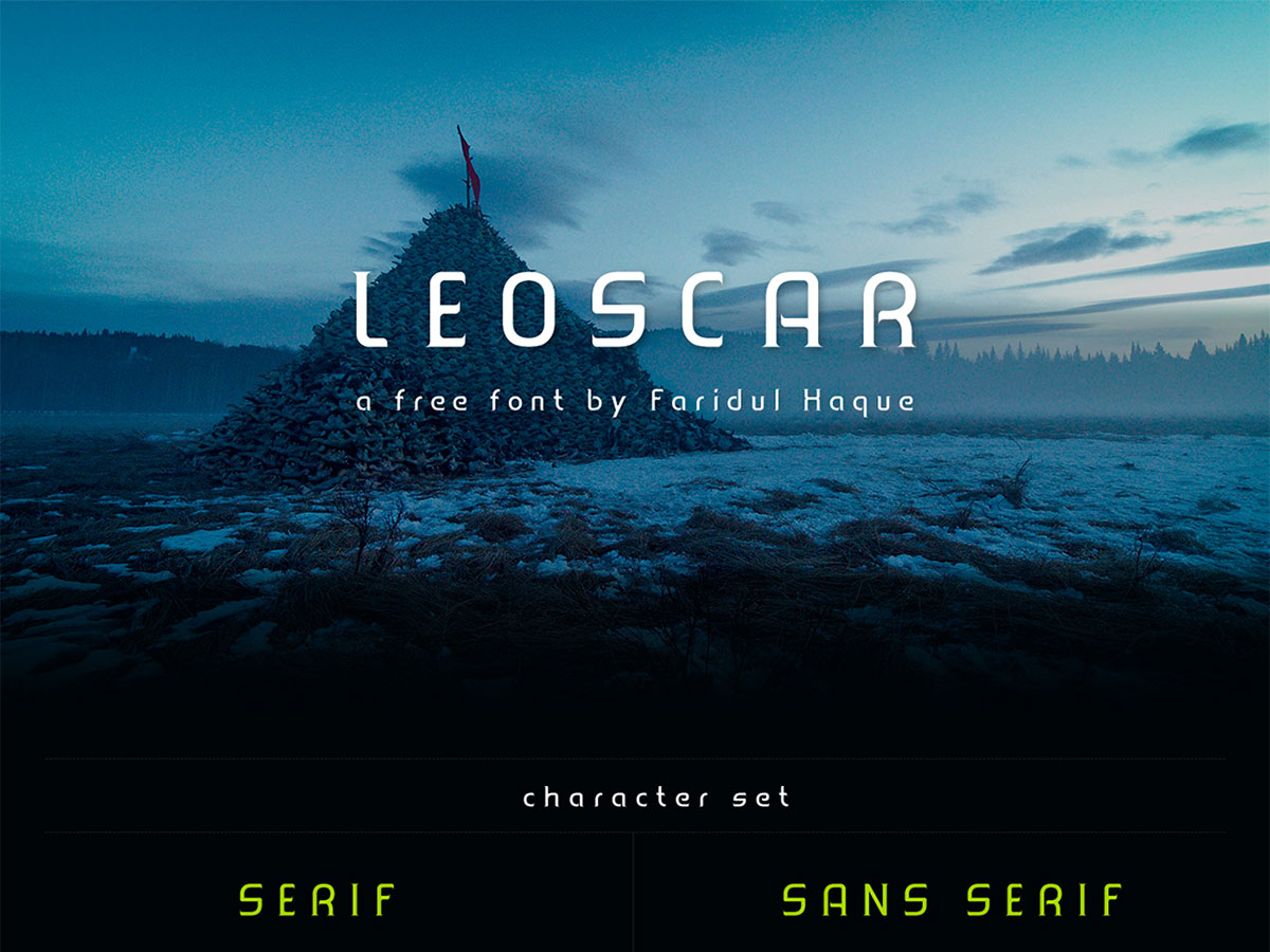 leoscar