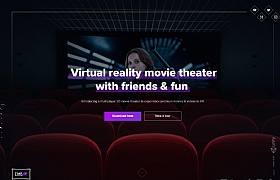 CINE VR