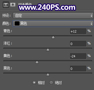 Photoshop照片處理草坡上的人物加上晨曦結(jié)果,PS教程,68ps聯(lián)盟