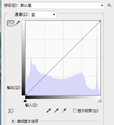 Photoshop調(diào)出日系青色膠片質(zhì)感圖片教學(xué)