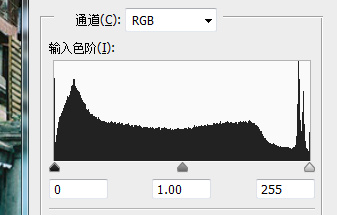 Photoshop調(diào)出日系青色膠片質(zhì)感圖片教學(xué)