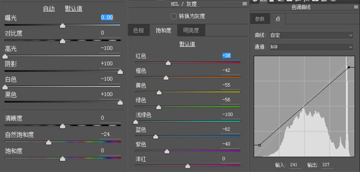 Photoshop調(diào)出數(shù)碼照片電影膠片結(jié)果,破洛洛